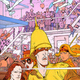 Image for article titled Bad Boys of the Multiverse: An Alternate Universe Reading Guide